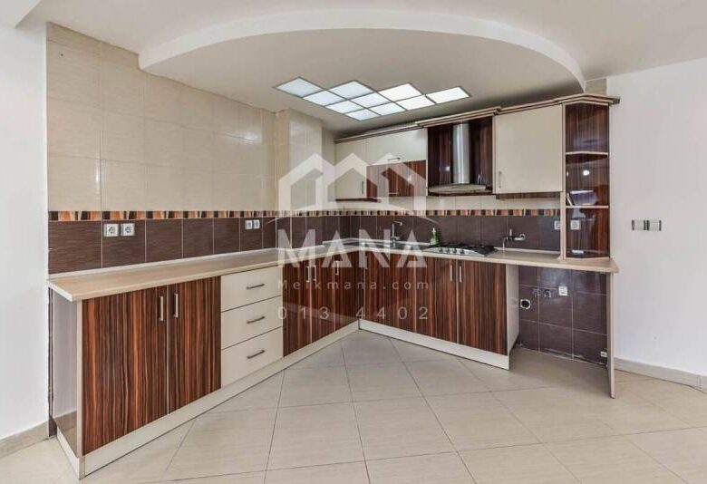 آپارتمان در پاسداران انزلی (99 متر)