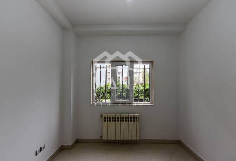 آپارتمان در پاسداران انزلی (99 متر)