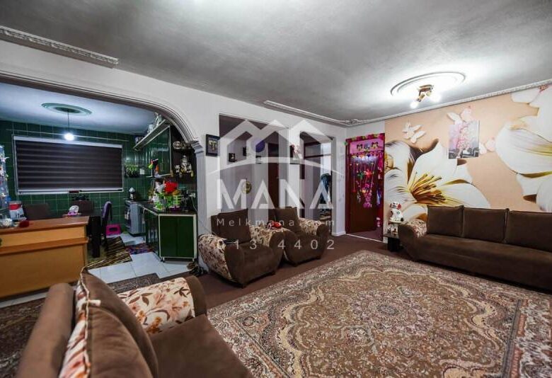 آپارتماندر پاسداران بندرانزلی (96 متر)