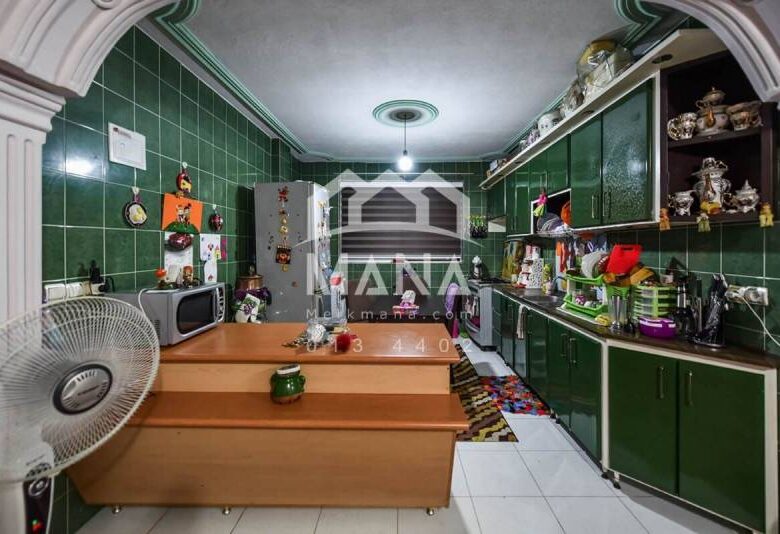 آپارتماندر پاسداران بندرانزلی (96 متر)