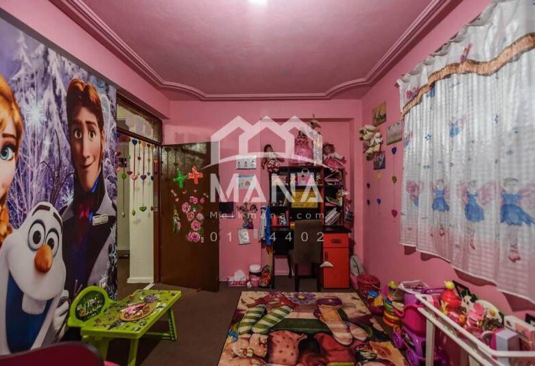 آپارتماندر پاسداران بندرانزلی (96 متر)