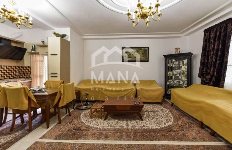 خرید آپارتمان در لاهیجان
