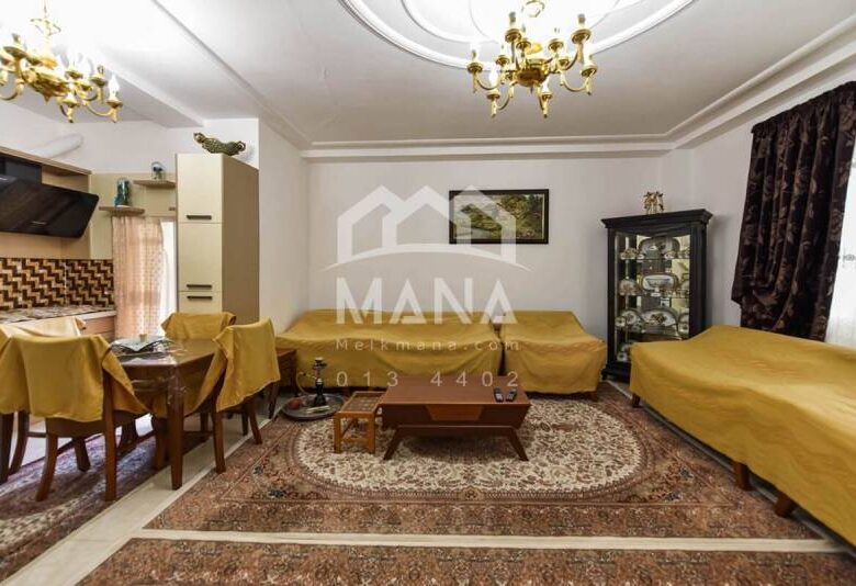 خرید آپارتمان در لاهیجان