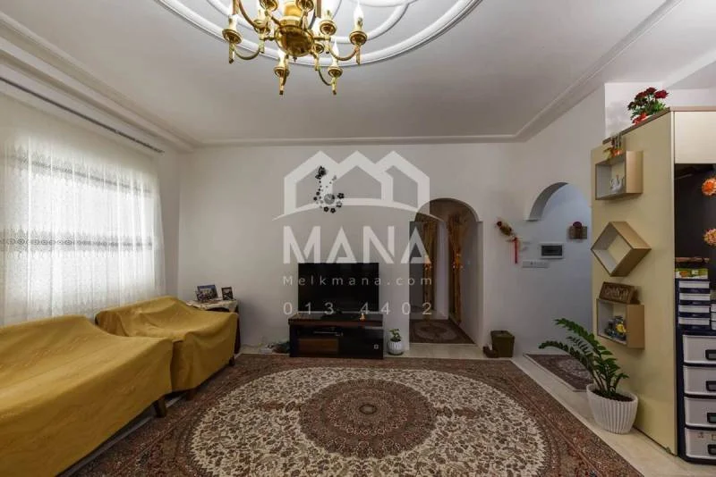 خرید آپارتمان در لاهیجان