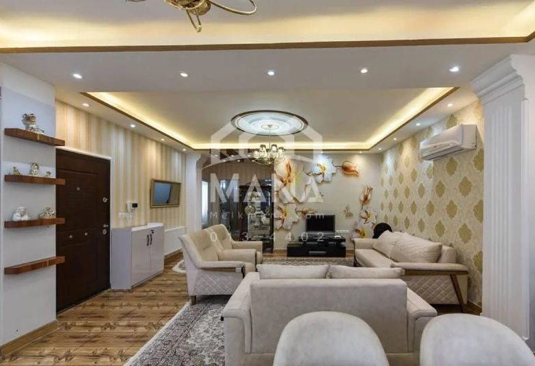 خرید آپارتمان نوساز در لاهیجان