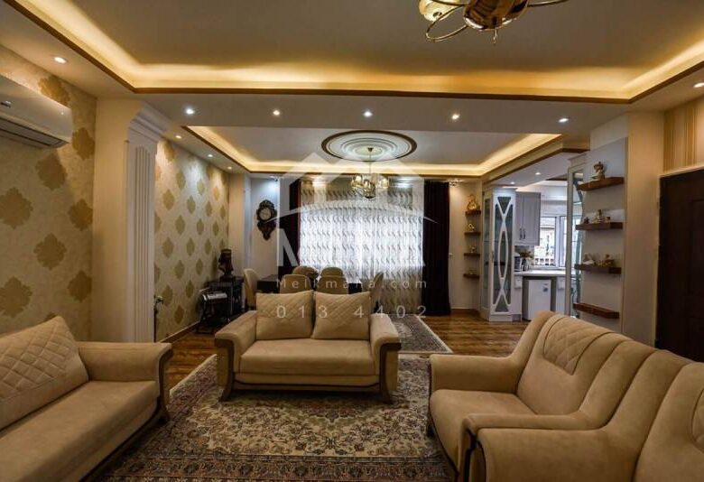 خرید آپارتمان نوساز در لاهیجان