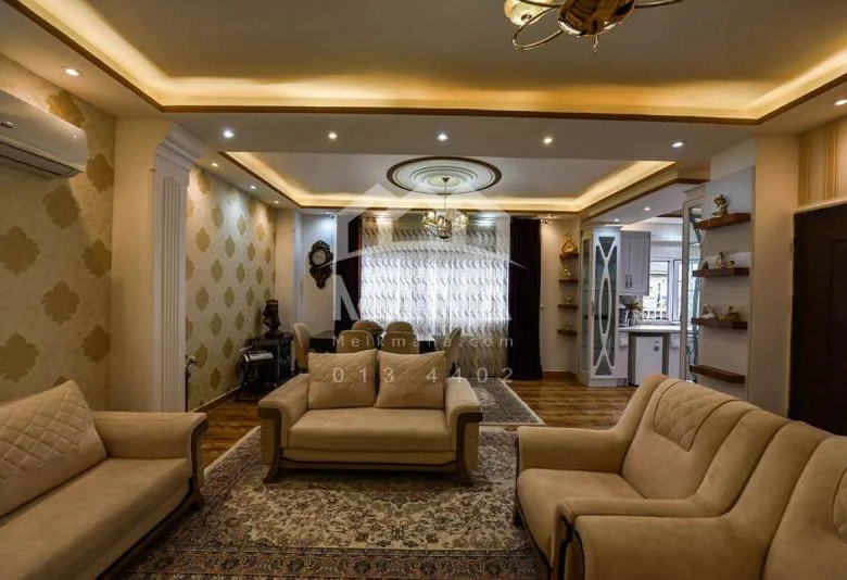 خرید آپارتمان نوساز در لاهیجان