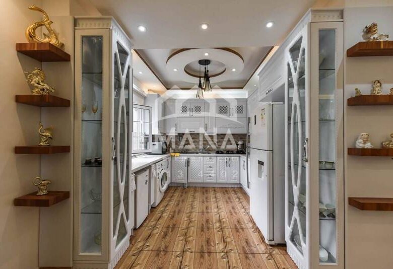 خرید آپارتمان نوساز در لاهیجان