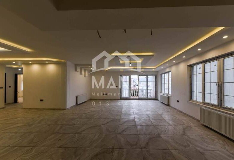 خرید آپارتمان در لاهیجان 166 متری