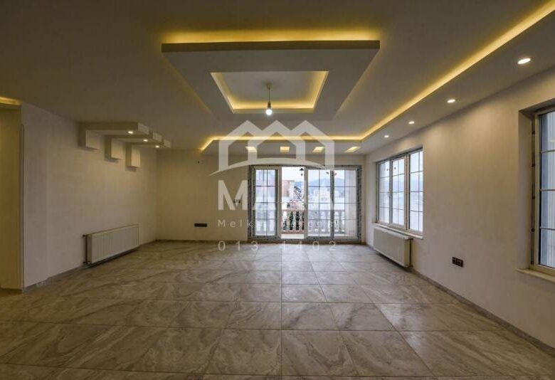 خرید آپارتمان در لاهیجان 166 متری