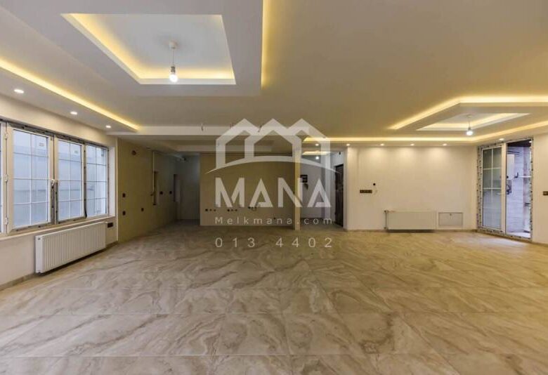 خرید آپارتمان در لاهیجان 166 متری