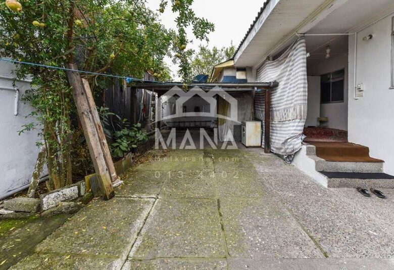 خرید ویلا گیلان بندر انزلی