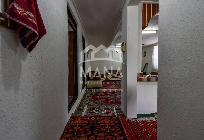 خرید ویلا گیلان بندر انزلی