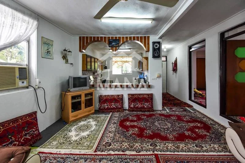 خرید ویلا گیلان بندر انزلی