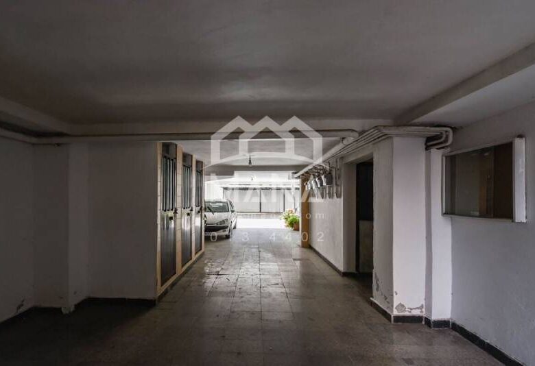 آپارتمان در بندرانزلی (93 متر)