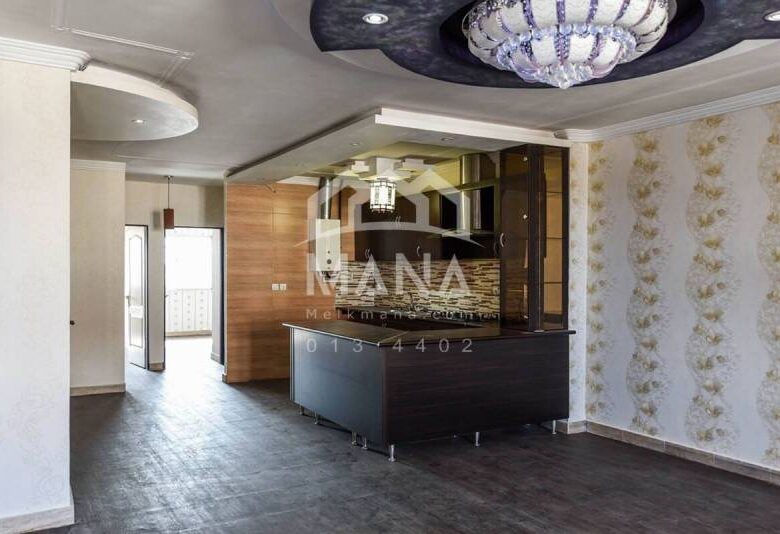 آپارتمان در بندرانزلی (93 متر)