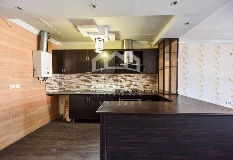 آپارتمان در بندرانزلی (93 متر)