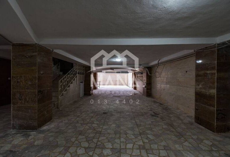 خرید آپارتمان درغازیان بندر انزلی