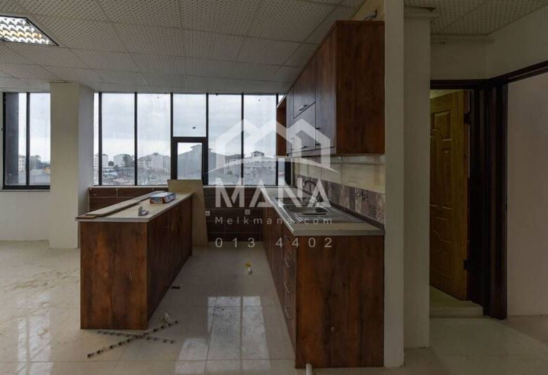 خرید آپارتمان درغازیان بندر انزلی