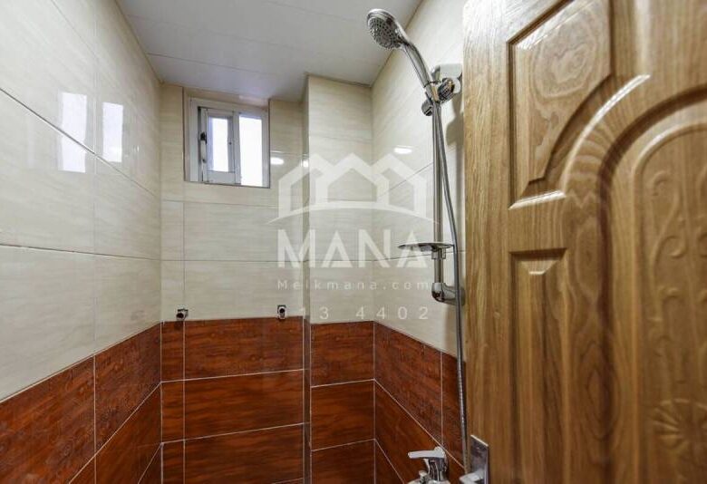 خرید آپارتمان درغازیان بندر انزلی