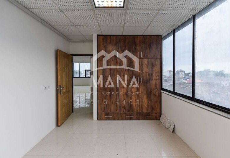 خرید آپارتمان درغازیان بندر انزلی