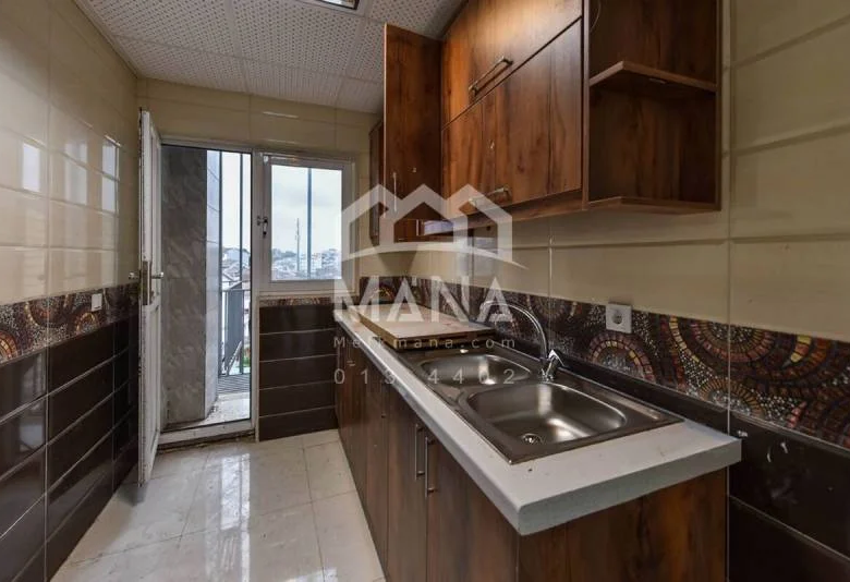 خرید آپارتمان در غازیان بندر انزلی