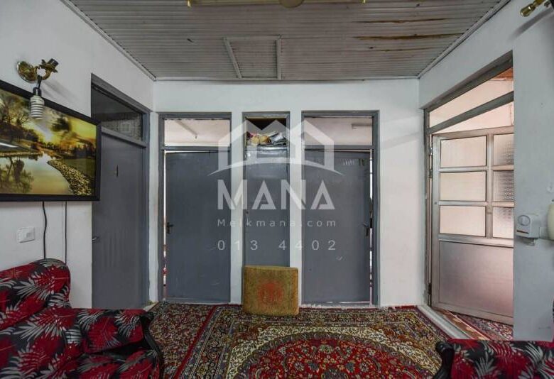 خرید ویلا در غازیان بندر انزلی