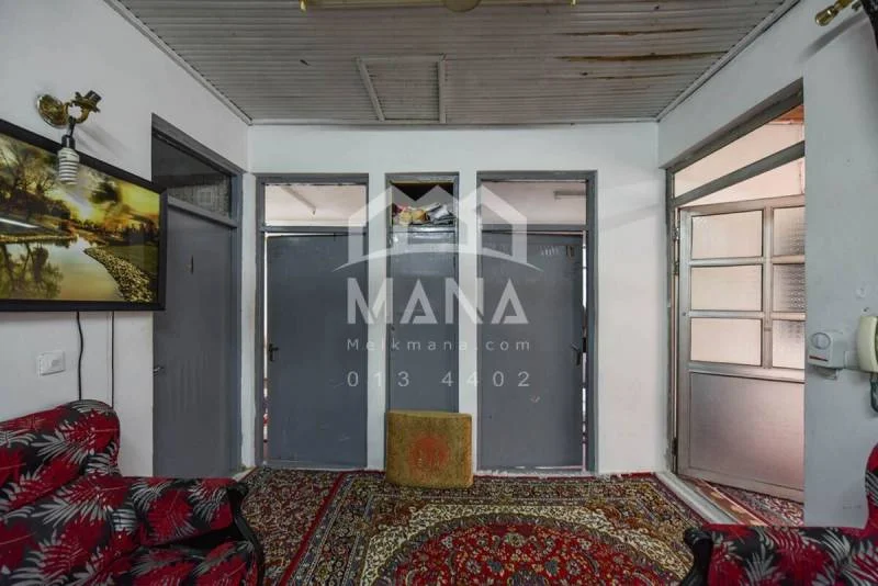 خرید ویلا در غازیان بندر انزلی