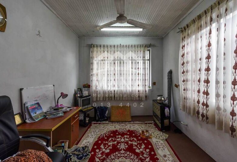 خرید ویلا در غازیان بندر انزلی