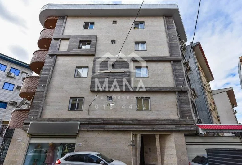 خرید آپارتمان در بلوار معلم رشت