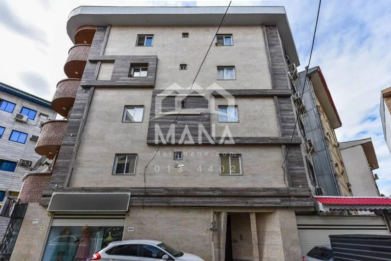 خرید آپارتمان در بلوار معلم رشت