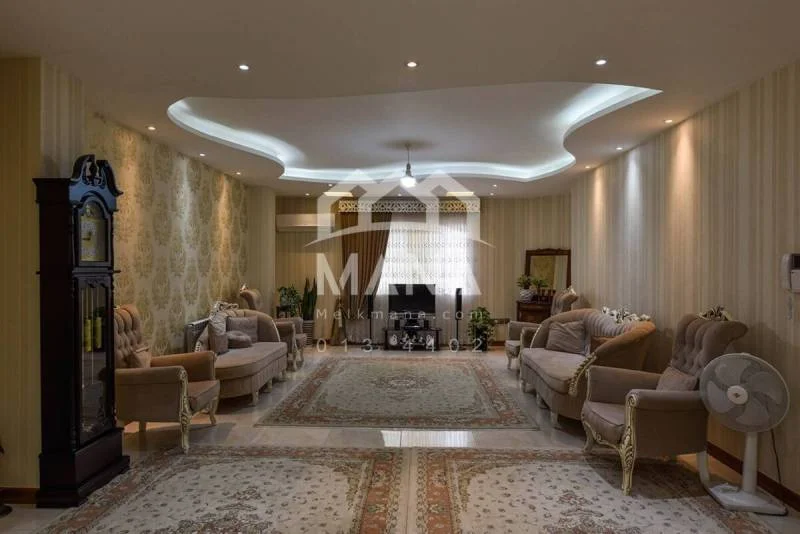 خرید آپارتمان در بلوار معلم رشت