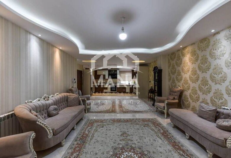 خرید آپارتمان در بلوار معلم رشت