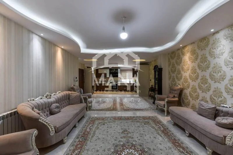 خرید آپارتمان در بلوار معلم رشت