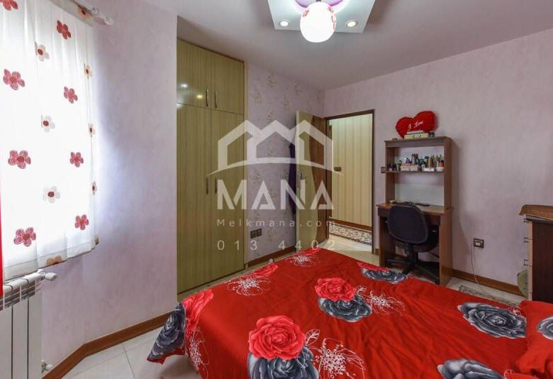 خرید آپارتمان در بلوار معلم رشت