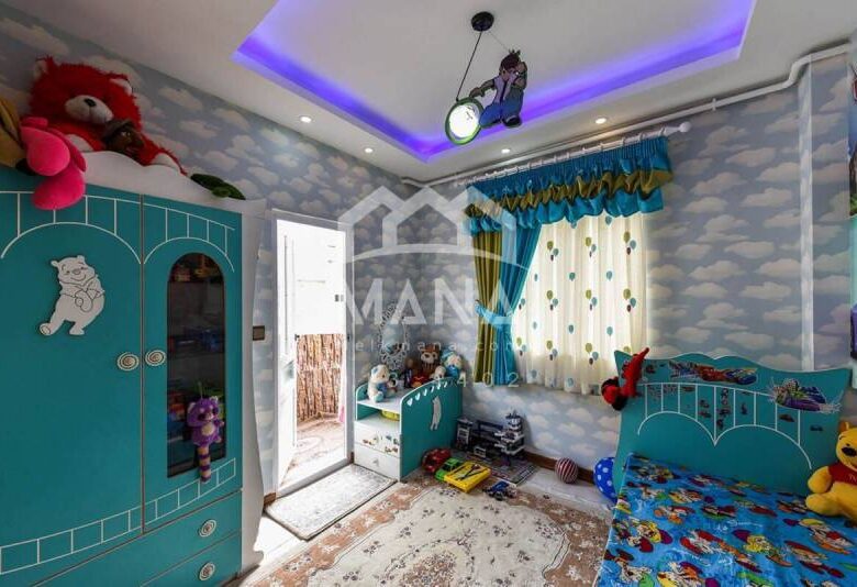 خرید آپارتمان در بلوار معلم رشت