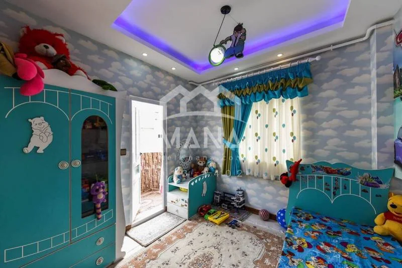 خرید آپارتمان در بلوار معلم رشت