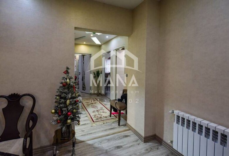 آپارتمان هوشمند در گلسار رشت (160 متر)