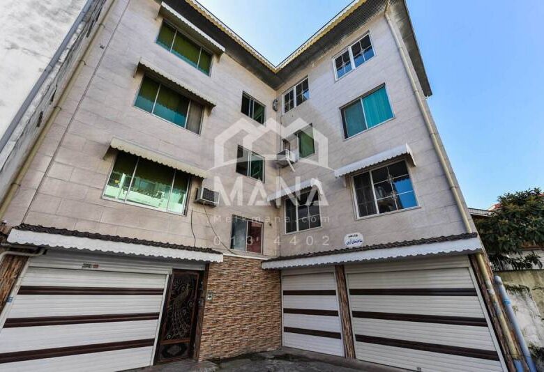 خرید آپارتمان در بندر انزلی