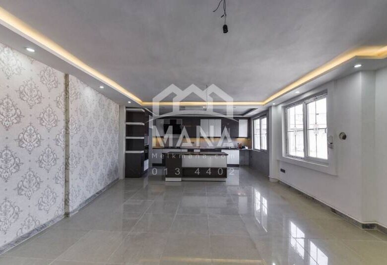 خرید آپارتمان در بندر انزلی