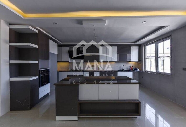 خرید آپارتمان در بندر انزلی