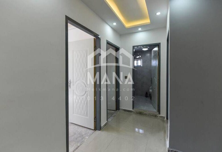 خرید آپارتمان در بندر انزلی