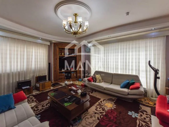 آپارتمان در گلسار رشت (81 متر)