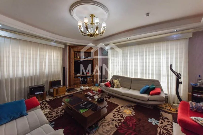 آپارتمان در گلسار رشت (81 متر)