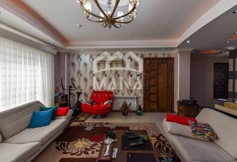 آپارتمان در گلسار رشت (81 متر)