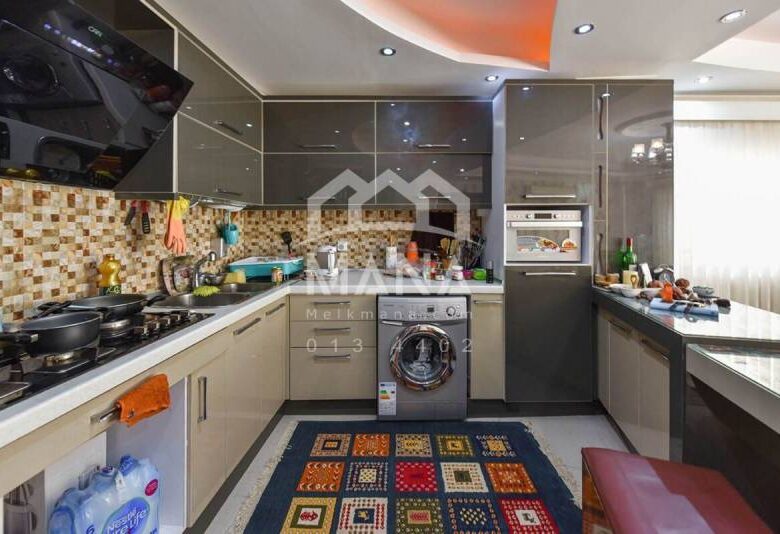 آپارتمان در گلسار رشت (81 متر)