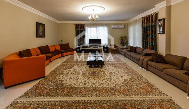 خرید ویلا استخردار در منطقه آزاد بندر انزلی