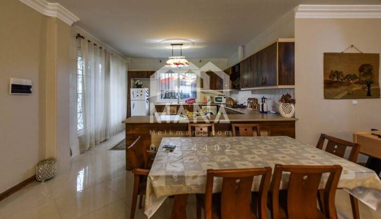 خرید ویلا استخردار در منطقه آزاد بندر انزلی