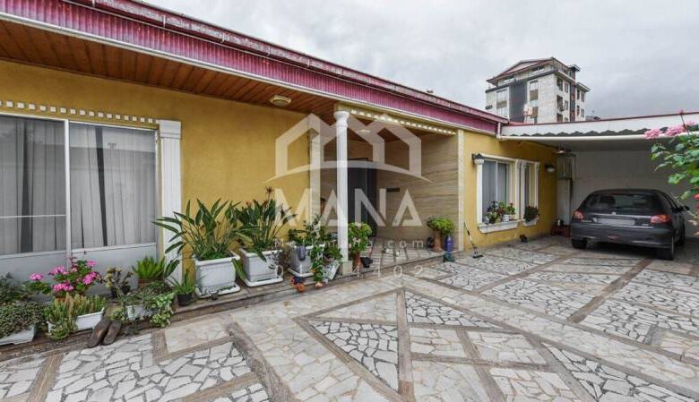 خرید ویلای دو کله در بندر انزلی