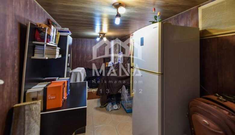 خرید ویلای دو کله در بندر انزلی